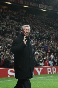 Alex Ferguson