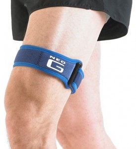 knee strap