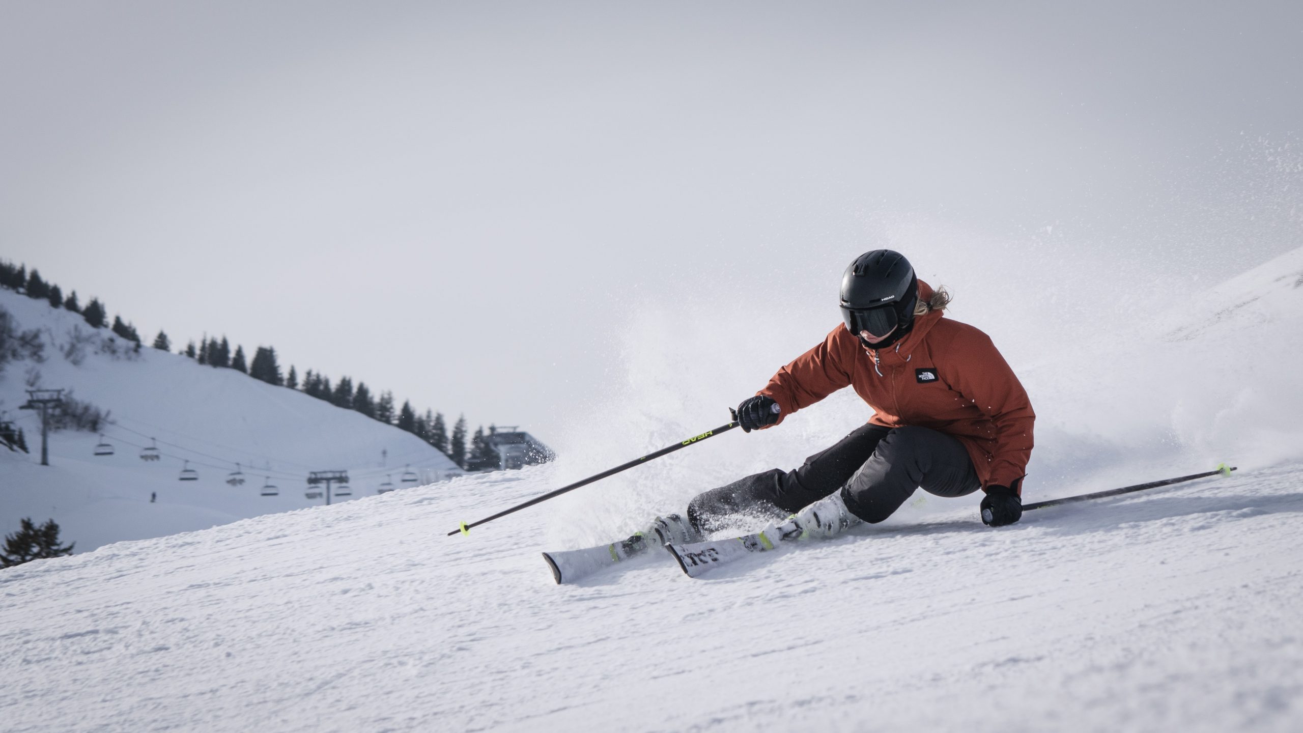 Common Skiing and Snowboarding Injuries