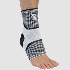 FOR ANKLE INJURIES
