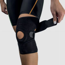FOR KNEE INJURIES