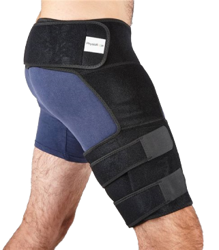 Hernia & Groin Supports