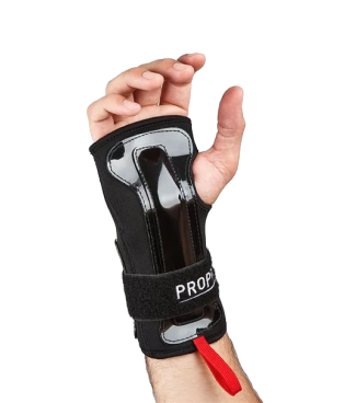 Thumb & Wrist Supports