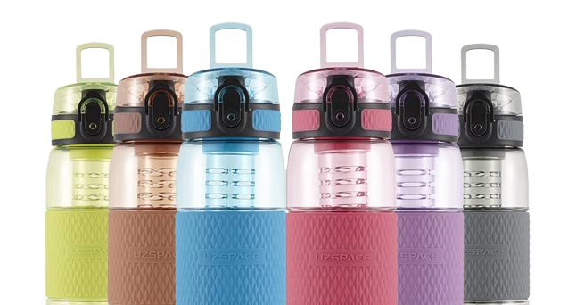 Water Bottles & Drink Carriers