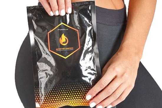 Hot Packs & Wraps