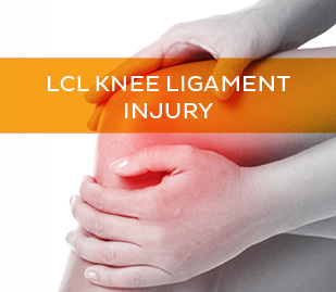LCL Knee Ligament Injury