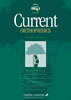 Elsevier current orthopaedics sports injuries journal