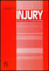Elsevier journal of injury