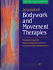 Elsevier bodywork and movement therapies journal