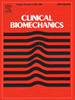 Elsevier journal of Clinical Biomechanics