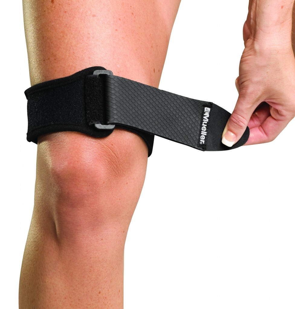 Runners Knee Injury Support Strap