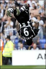 Obafemi Martins