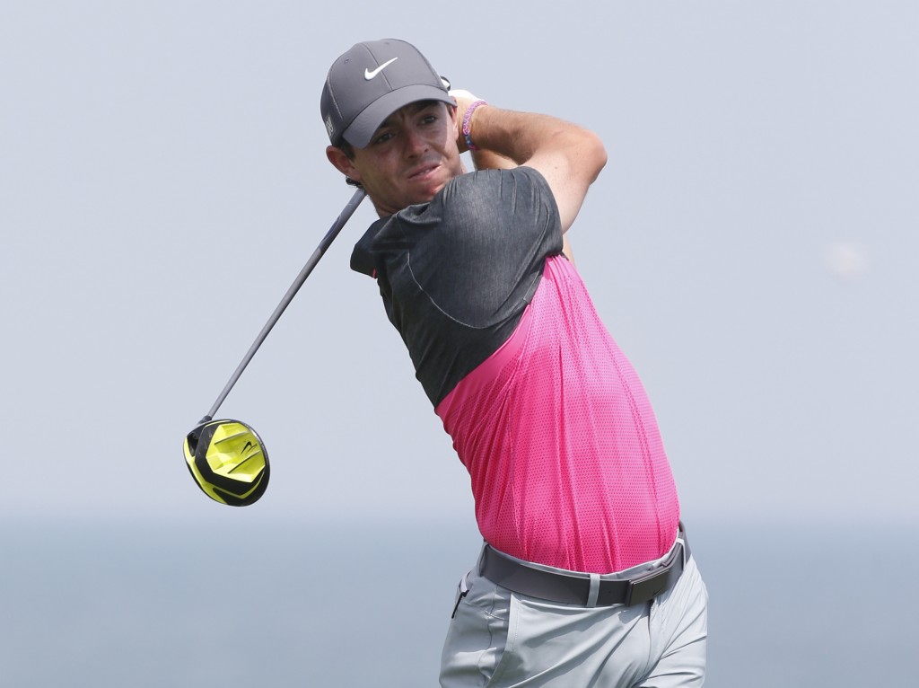 PGA: PGA Championship - Final Round