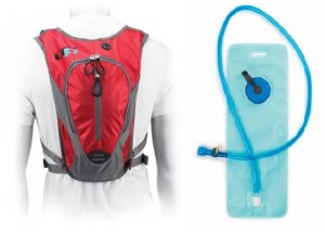 hydration bag