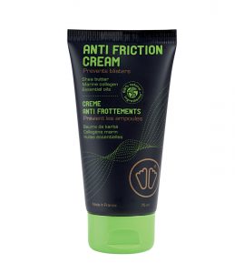 Friction Cream