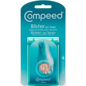 Blister Patches