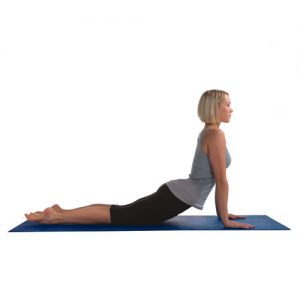 Yoga Mat - Home Fitness