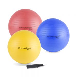 Swiss Balls - Home Fitness