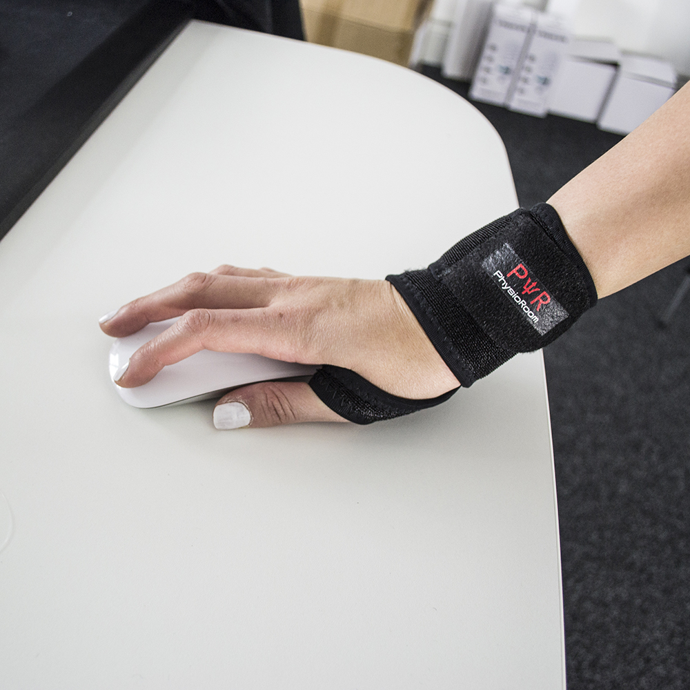 Wrist Support - Carpal Tunnel 