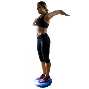 Wobble Cushion - Proprioception