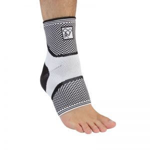 Elite Knitted Ankle Support