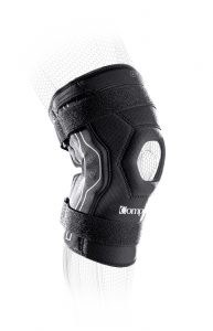 Compex Bionic Knee Brace