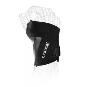 Compex Anaform Wrist Wrap - Wrist Pain
