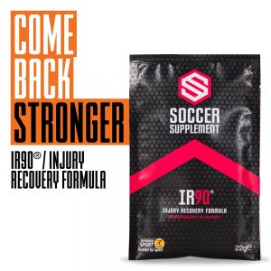 Soccer Supplement