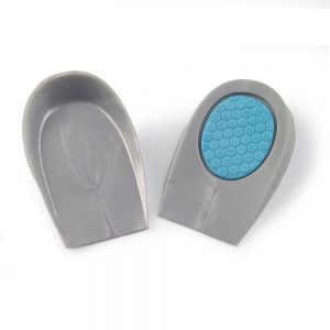 Foot Pain Heel Cups